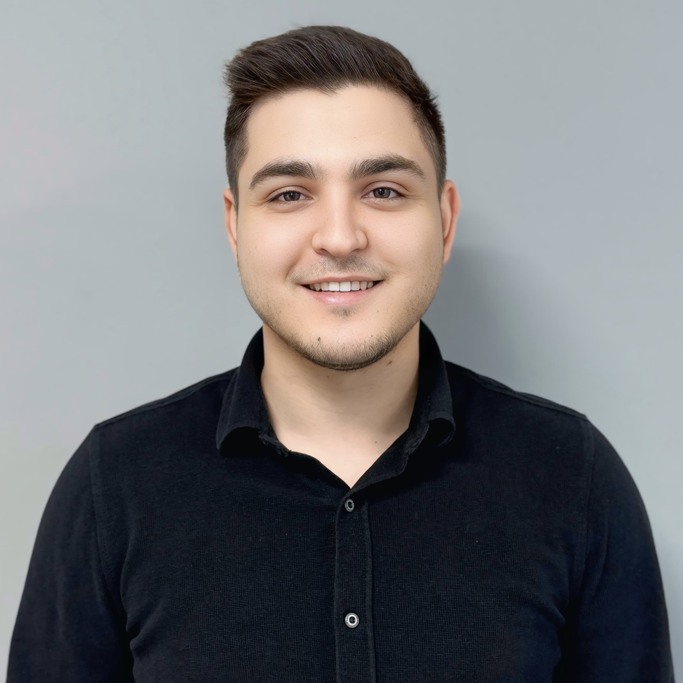 Emre Gocmen